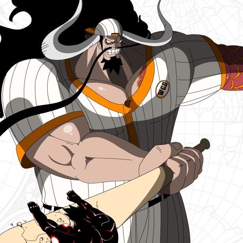Kaido Destroys Luffy One Piece 923 Reaction Review Rfp Episode 45 By Theredforcepodcast
