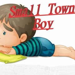 Small Town Boy