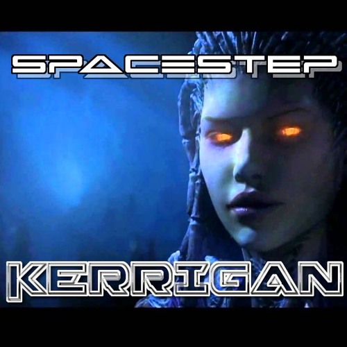 Spacestep - Kerrigan ( Original Mix )