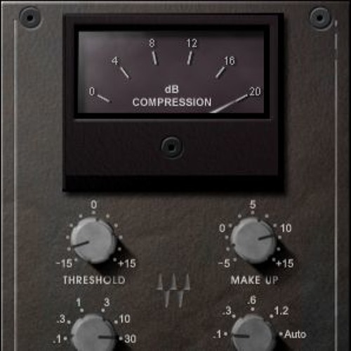 Stream Drum Bus - Waves SSL G-Master Buss Compressor by SonicScoop | Listen  online for free on SoundCloud