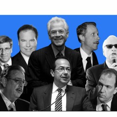 Ep. 76: Who's Afraid of Socialism? w/ Matt Bruenig