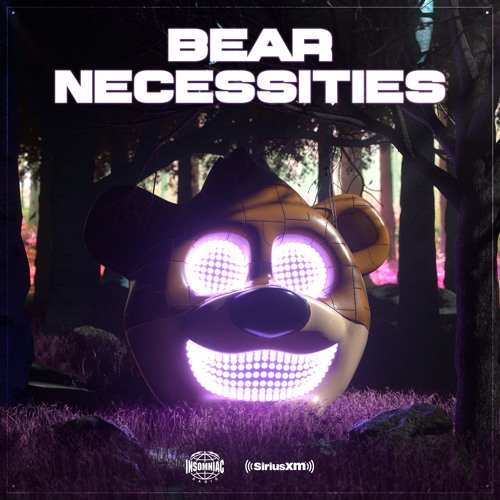 Bear Necessities Episode #4