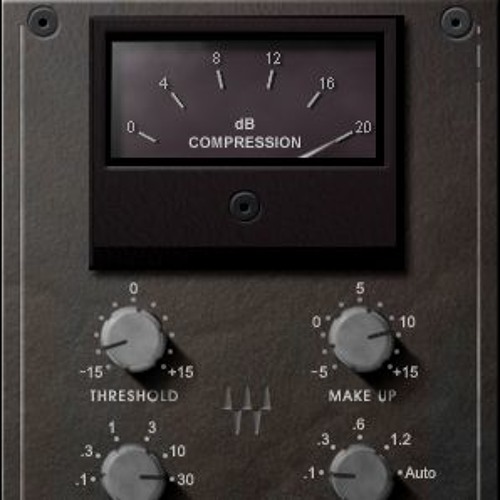 Stream Mix - Waves SSL G-Master Buss Compressor by SonicScoop | Listen  online for free on SoundCloud