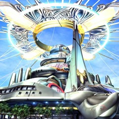 Balamb Garden (from Final Fantasy VIII) Piano & Cello cover (w/ Roxane Genot)