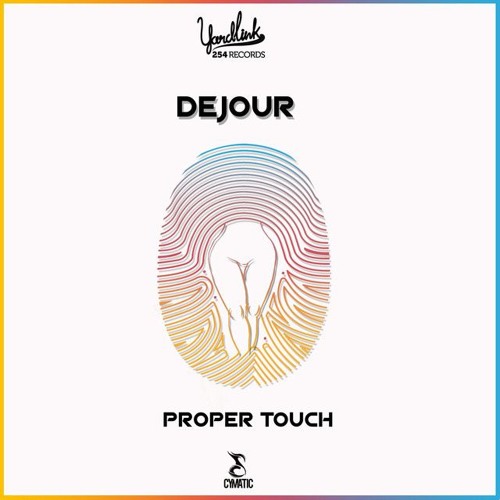 Dejour - Proper (T-Mix)