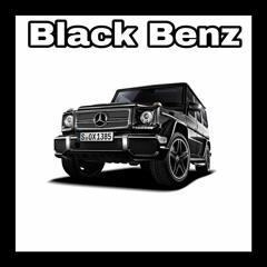 Black Benz (Prod By Kid Keva)