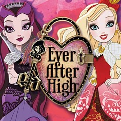 'Power Princess Shining Bright' Ever After High (Polish/Polski)