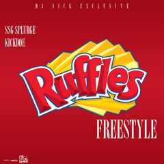 Ruffles (Freestyle) (Feat. KWXNDOE)