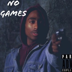 Niggyx M Prizzy - No Games(Prod.Banbwoi)