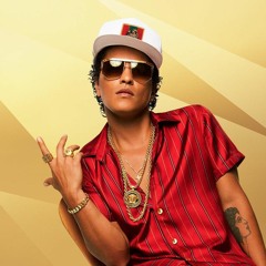 Bruno Mars Mix