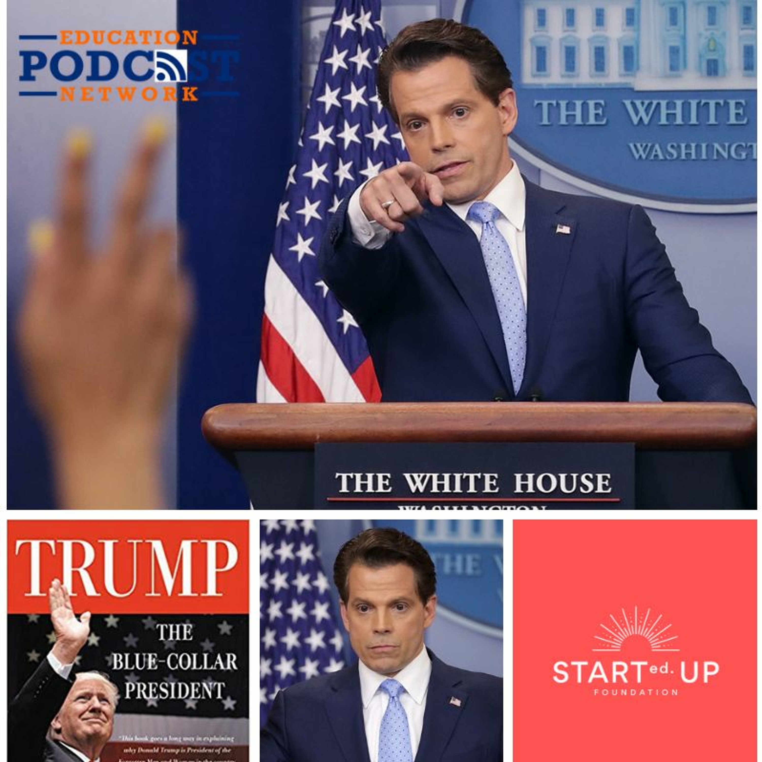 StartEdUp Podcast