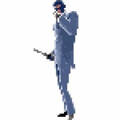 Tell me, did anyone happen to kill a red Spy on the way here? No? (Spy Theme - TF2)