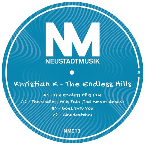 A2. Khristian K - The Endless Hills Tale (Ted Amber Remix) Snippet