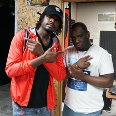 V.Tech - Champ Forward