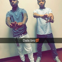 All That (KasoSavage x Smash G)