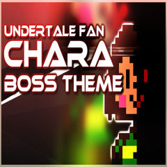 Undertale Fan Chara Boss Theme Slowed Down [FrostFM Cover Remix]