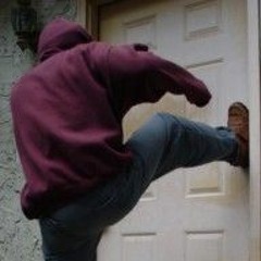 Kicking Doors In (feat. Matt Ox)