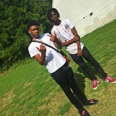 FreshJohnn X SolidLuhKen- Medication- Don't Sleep EP