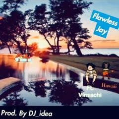 Not Saying ft.Vinsachi