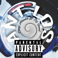 Yung Maakk Ft. OG Quad - Can't lose