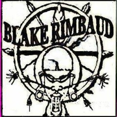 As Seis Músicas Da BLAKE RIMBAUD Produzidas Por Renato Rocha E Fabio Brasil Do DETONAUTAS
