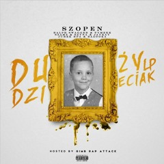 Nie Widzę Ich feat. Szamz prod. Geezybeatz