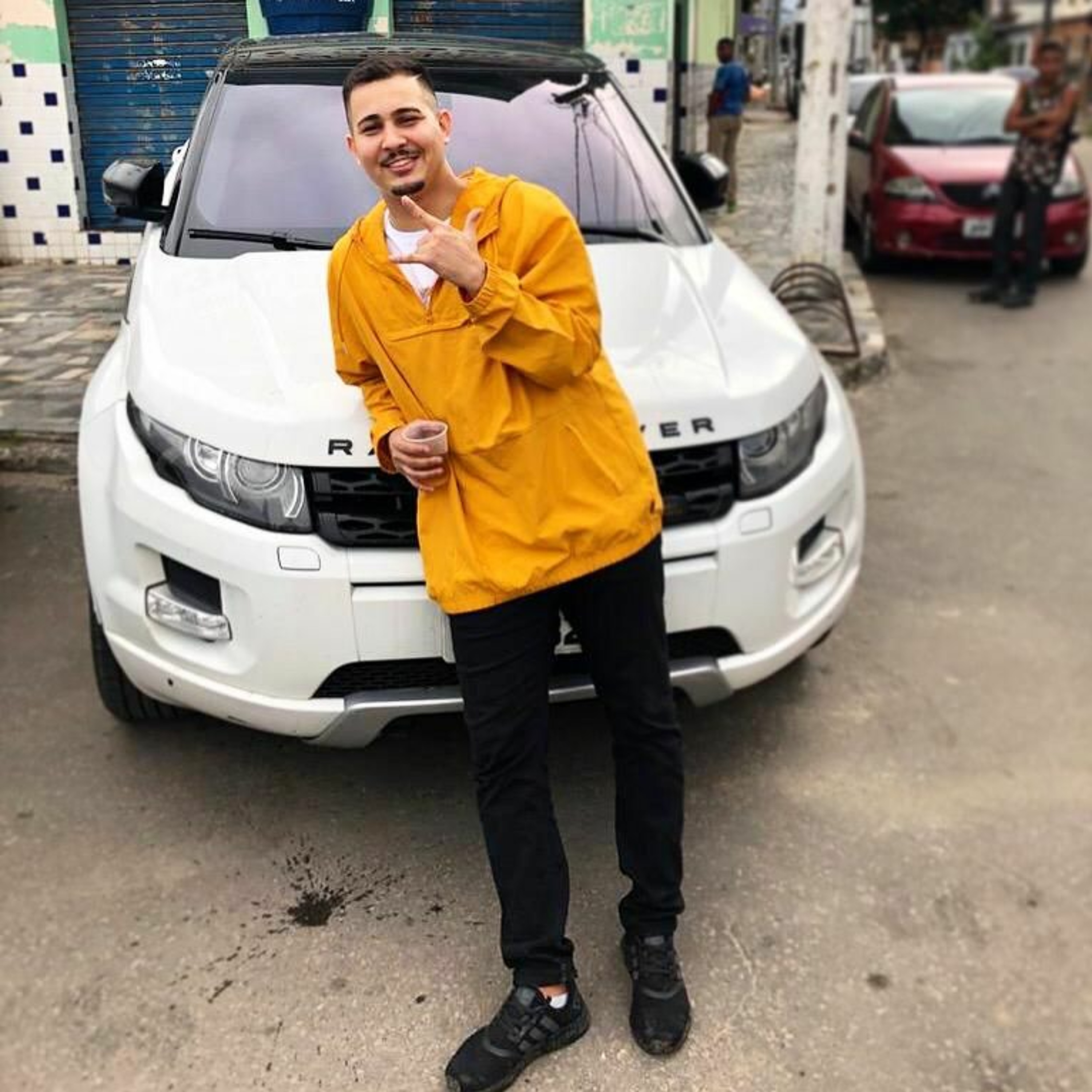 DJ BRUNINHO DA SERRA  -  BR7