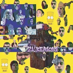 21 Reasons prod. homealone