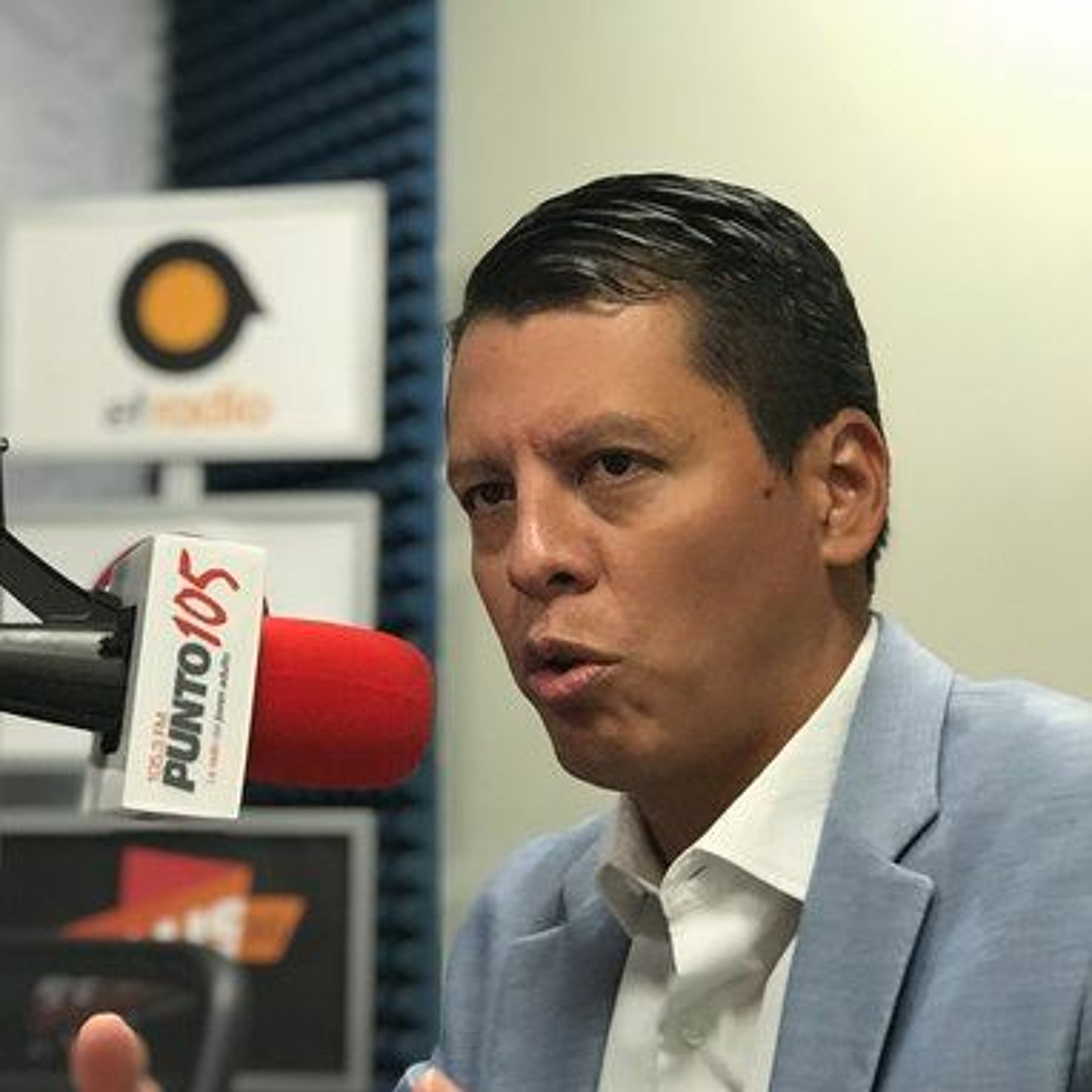 elfaroradio