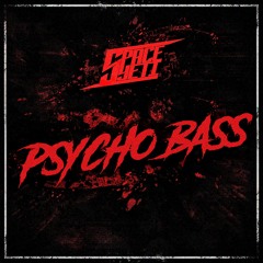 SpaceYeti - Psycho Bass