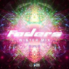 Faders - Winter Mix 2018/19