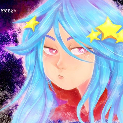 Star Kid (Feat. TRASH ODE) Prod. Honk