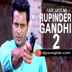 Fire Jatt Ne (DjYoungster.Com)