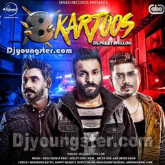 Fire Bolde (DjYoungster.Com)