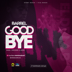 BARBEL - GOOD BYE