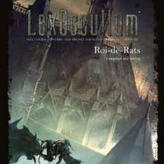 LexOccultum - Roi-de-Rats