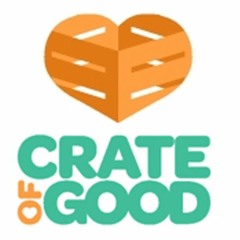 #34: Social Impact Through Subscription | Crate of Good
