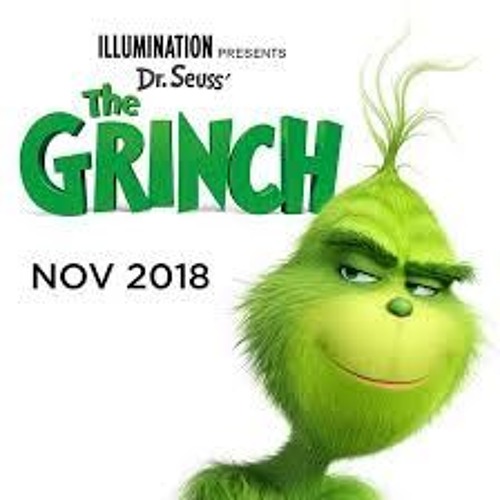 Stream The Grinch Movie Feature by 90.3 WMSC FM Listen online for free on SoundCloud