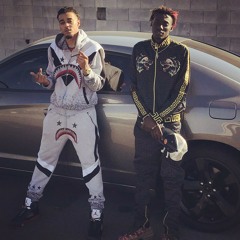 No Chaser ft Cobra & Visions