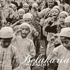 SEMAKBELUKAR (RIP) - Kemarin, Hari Ini dan Esok
