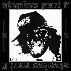 Disappear (prod by leftfeild)