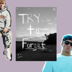 Try to Forget ft. vendr, kashi xo