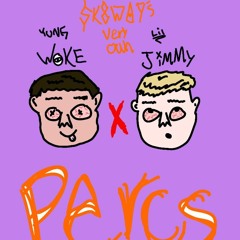 Percs - Yung Woke x Lil Jimmy (prod. Killrichy)