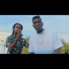 The Life feat. Marley Marz