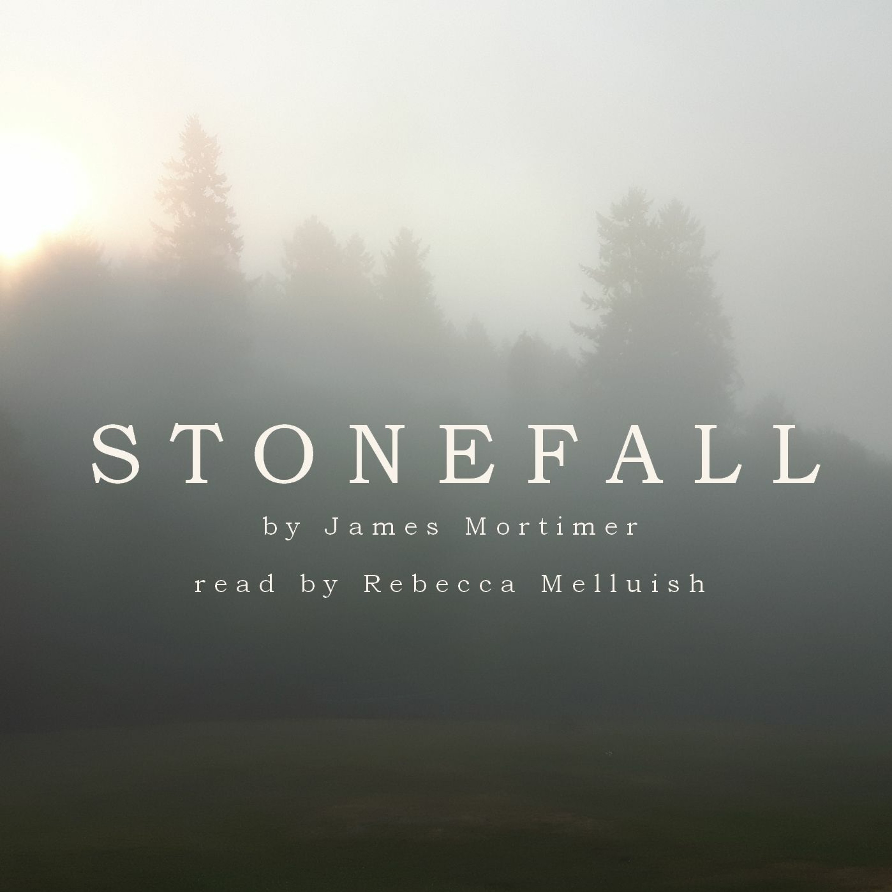 Stonefall - Season One Episode Two episode artwork