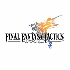 Final Fantasy Tactics Advance - Law Card (Arrangement)
