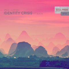 012. Identity Crisis Ft. Alicia (Prod. Harp00n)