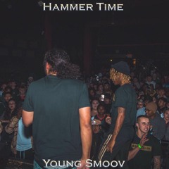 Hammer Time (feat. Reso Bankroll)