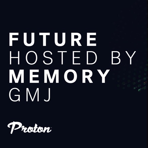 Future Memory 21 - Gui Milani