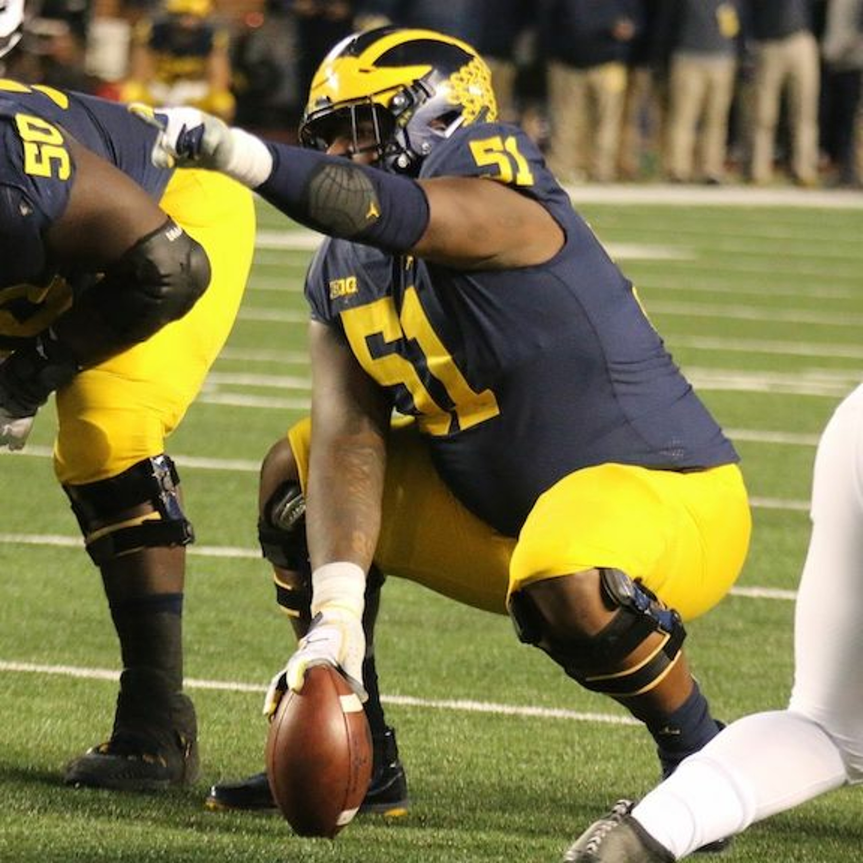 UMGoBlue.COM University of Michigan Wolverine Football Commentary